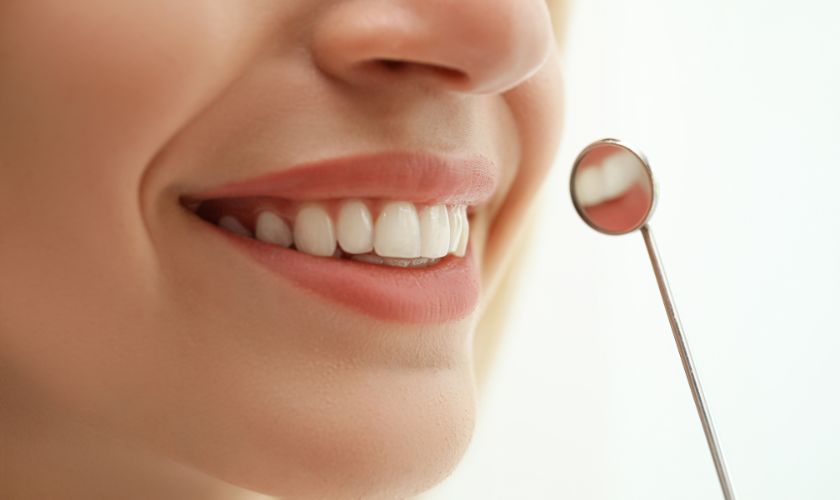 cosmetic dentistry Miranda