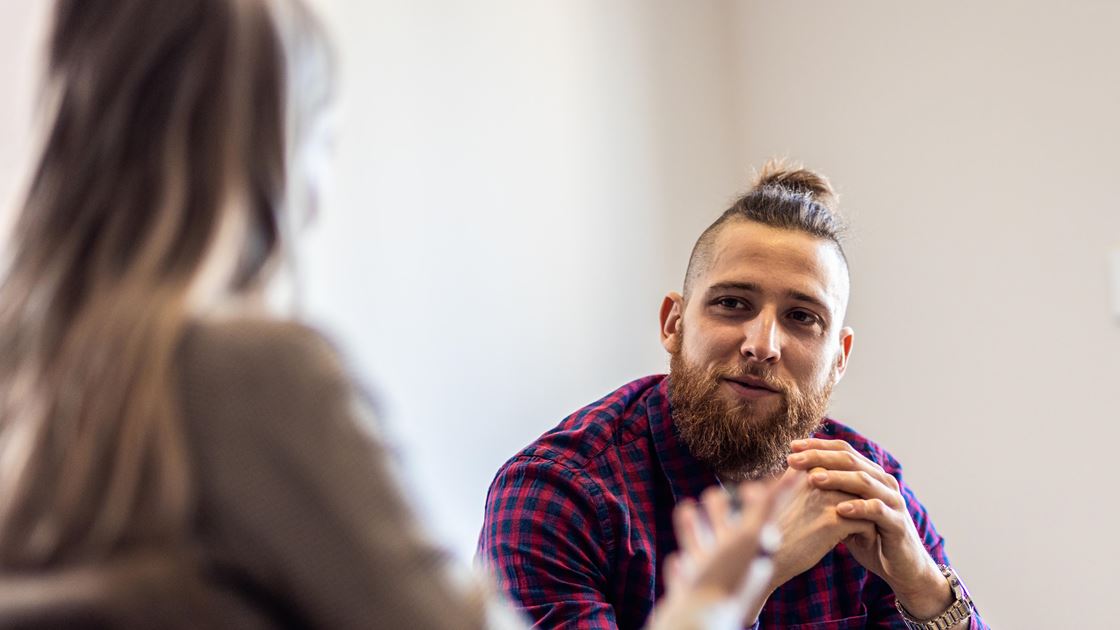 male psychologist Brisbane