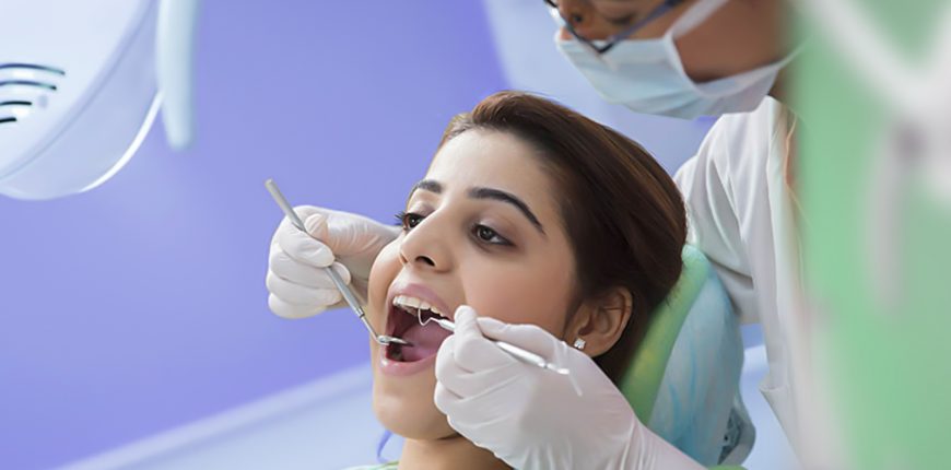 dentist Camperdown
