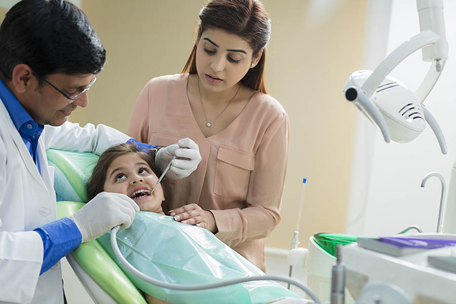 same-day dentist