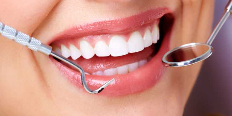 best dentist NZ