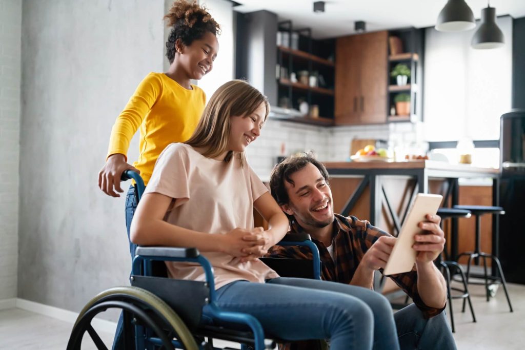 disability support services Dandenong South